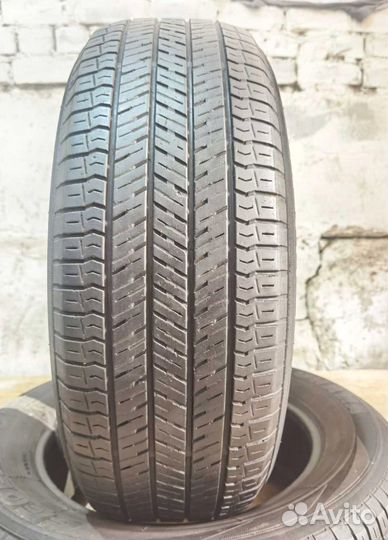 Yokohama Geolandar G91 225/65 R17 102H