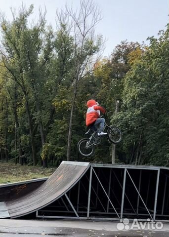 BMX