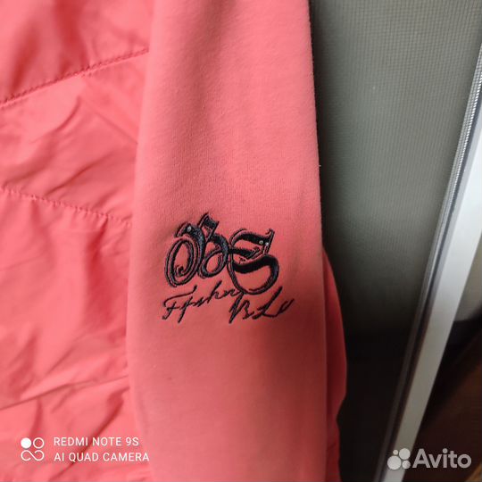 Мастерка женская