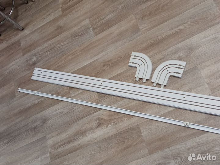 Карнизы для штор