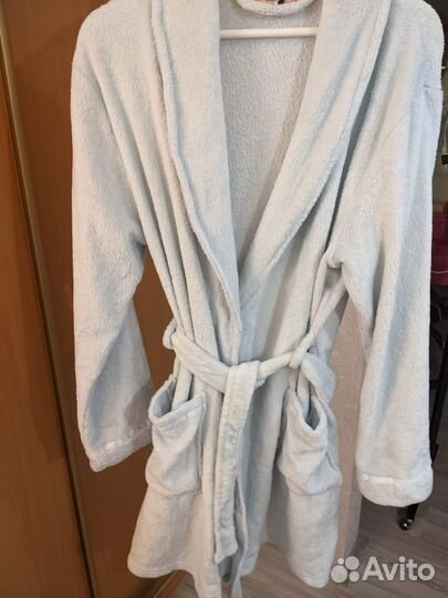 Халат женский