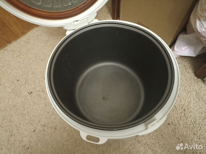 Мультиварка polaris pmc 0508D Florid