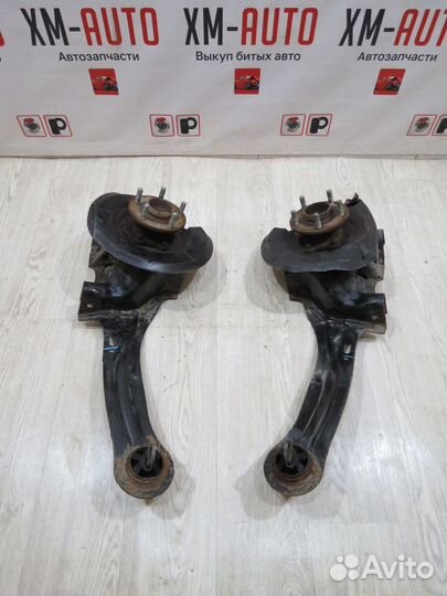 Рычаг задний Ford Focus 3