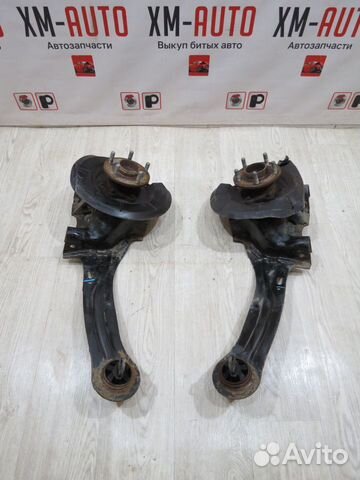 Рычаг задний Ford Focus 3