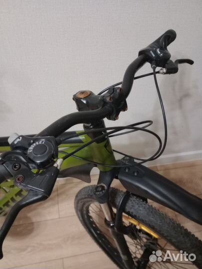 Велосипед 26 stitch