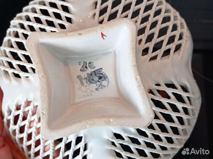 Сухарница СССР