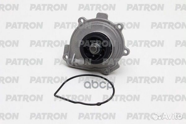 Насос водяной chevrolet: aveo 1,2I, 1,5I 06-07