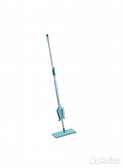 Швабра Leifheit Picobello Plus с механизмом отжима
