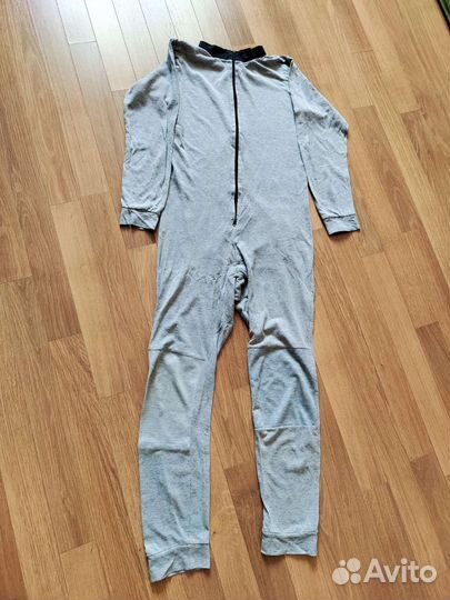 Нательное белье для хоккеиста детское, рост до 165