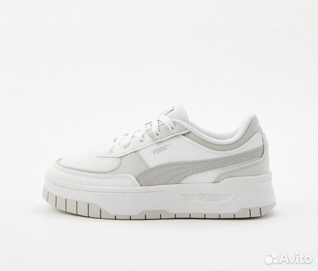 Женские кроссовки Puma