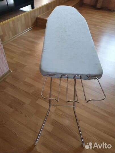 Гладильная доска бу