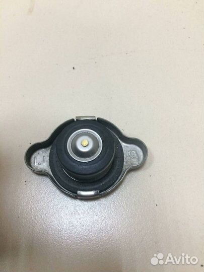 Крышка радиатора Kia Sportage