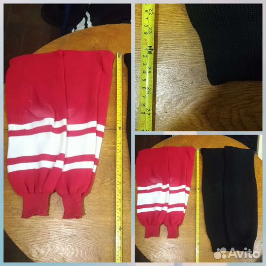 Хоккейная форма детская/подростковая