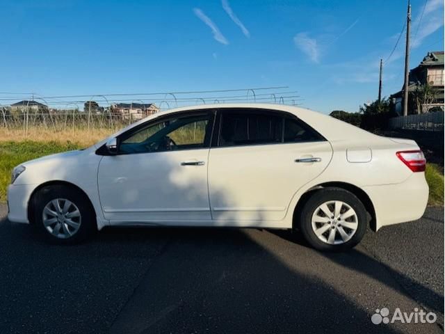 Toyota Premio 1.5 CVT, 2013, 38 999 км