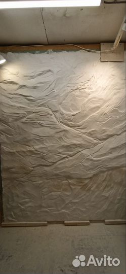 Барельеф на заказ