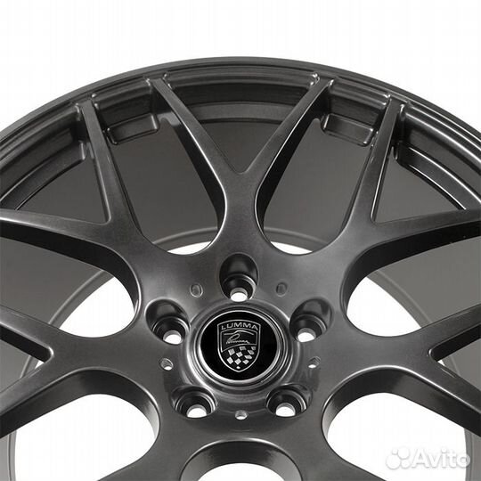 FF FR850 10x20/5x120 ET40 DIA74.1