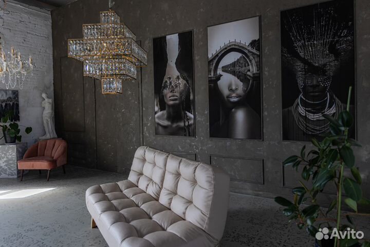 Аренда фотостудии Grange2.0 мероприятия/фото Тула