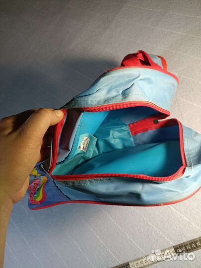 Рюкзак детский Бен и Холли