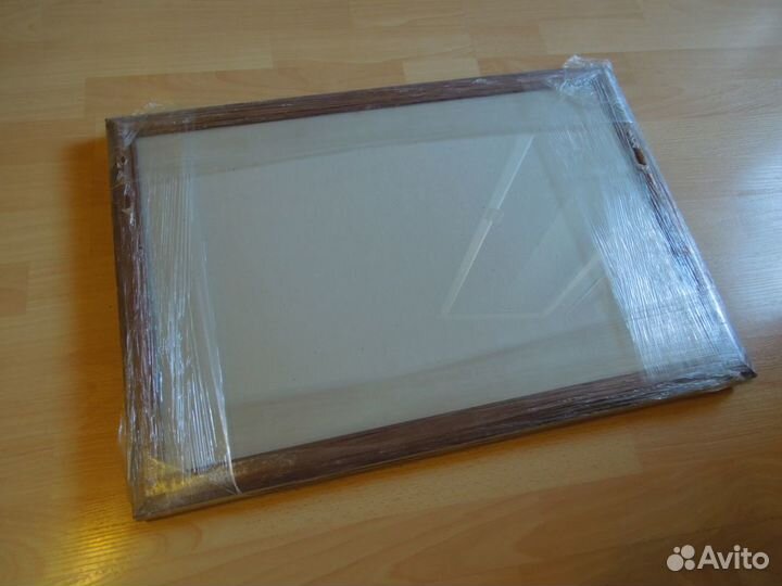 Рамы для картин. Багет