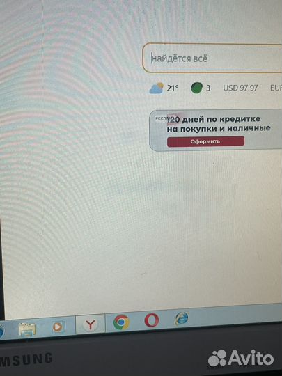 Монитор Samsung SyncMaster 710v