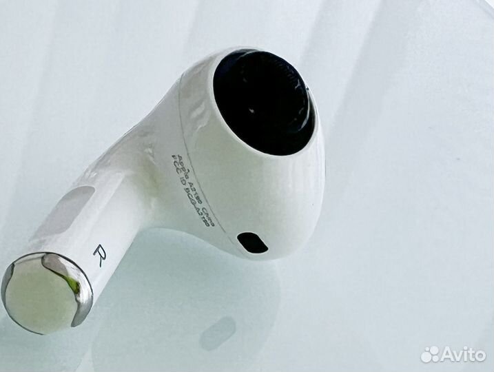 Наушник Airpods pro правый ориг