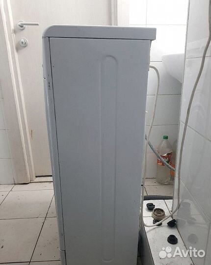 Indesit на 4 кг