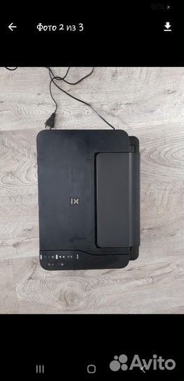 Мфу canon pixma mp230