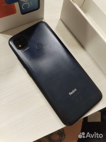 Xiaomi redmi note 9s 4 64gb