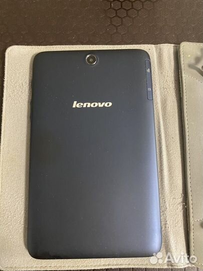 Планшет lenovo