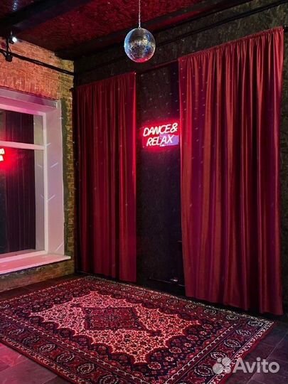 Аренда лофта, лофт для мероприятий