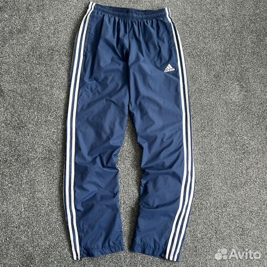 Спортивные штаны Adidas vintage