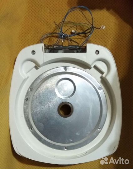 Крышка мультиварки redmond M70