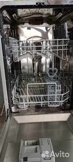 Встраиваемая посудомоечная машина Candy