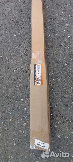 Багажник на крышу