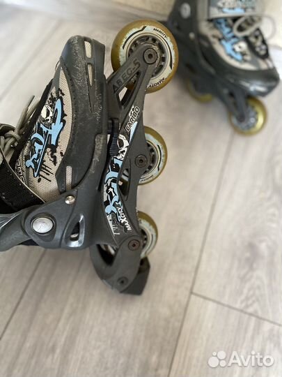 Ролики детские