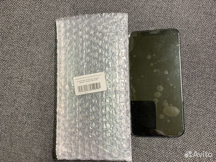 Дисплей iPhone 10s