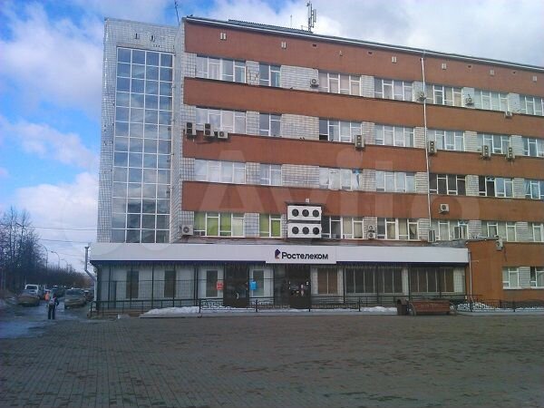 Сдам офисное помещение, 82 м²