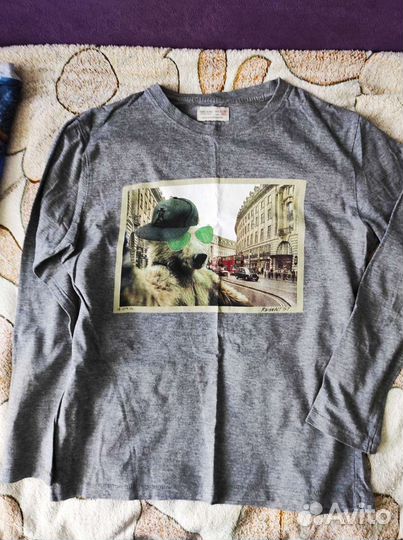 Кофта Zara Boys р. 152