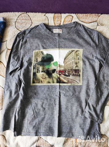 Кофта Zara Boys р. 152