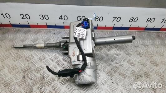 Электроусилитель руля opel mokka (LKR11OM01)