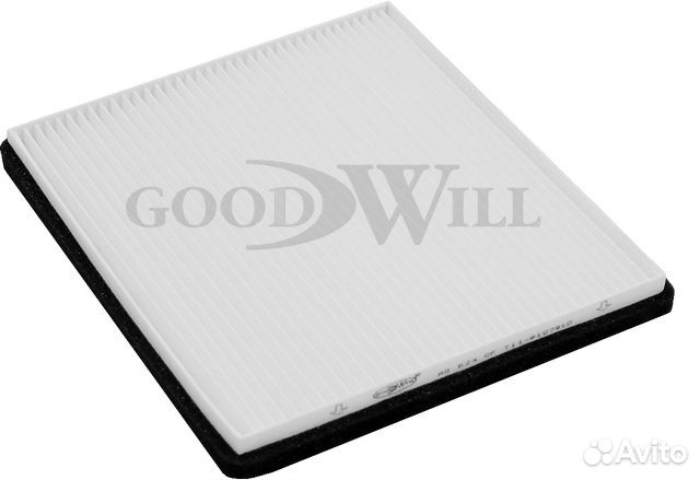 Фильтр салонный