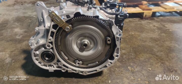 АКПП A6gf1 KIa ceed Hyundai Elantra Сид Элантра