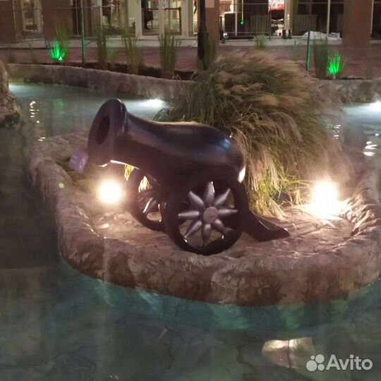 Изделия из пенопласта любой сложности