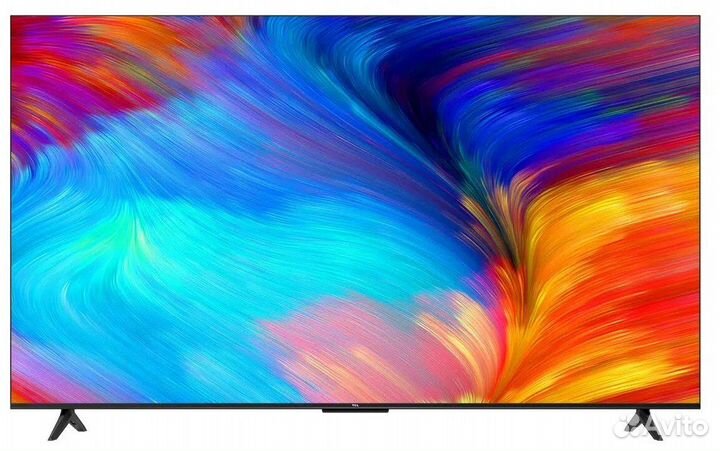 Телевизор TCL 55P635