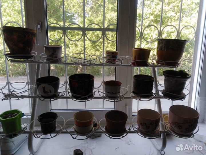 Подставка для цветов