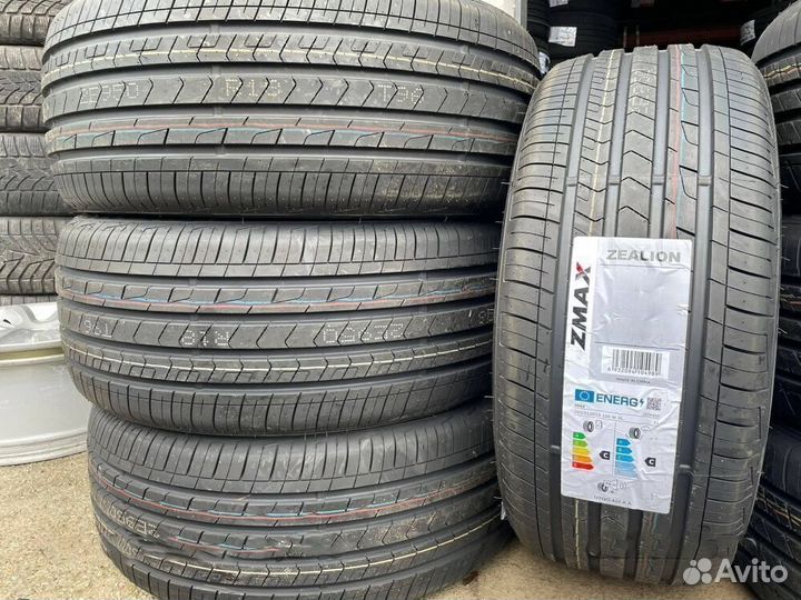 Zmax Zealion 275/45 R20 110W
