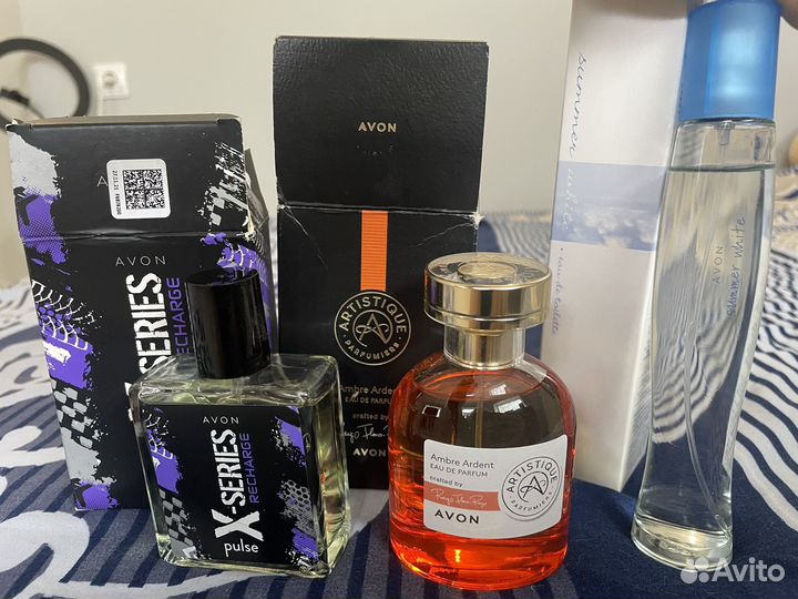 Духи avon