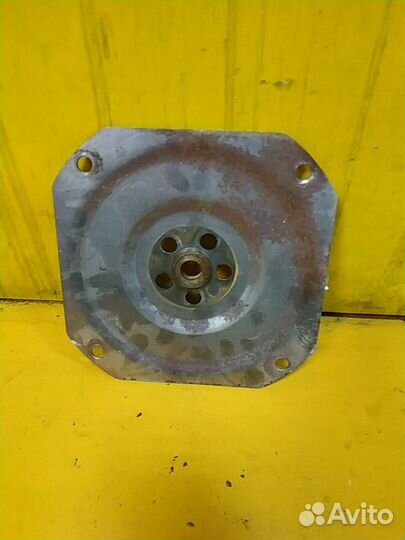 Пластина гидротрансформатора Митсубиси кольт 1.3 4