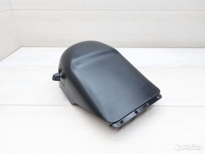 Кожух рулевой колонки Bmw 5 Series F10 N55 B30