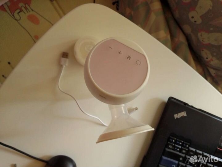 Молокоотсос электрический (не б/у)